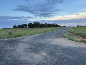 One Acre Lots for Sale in Dow's Hill