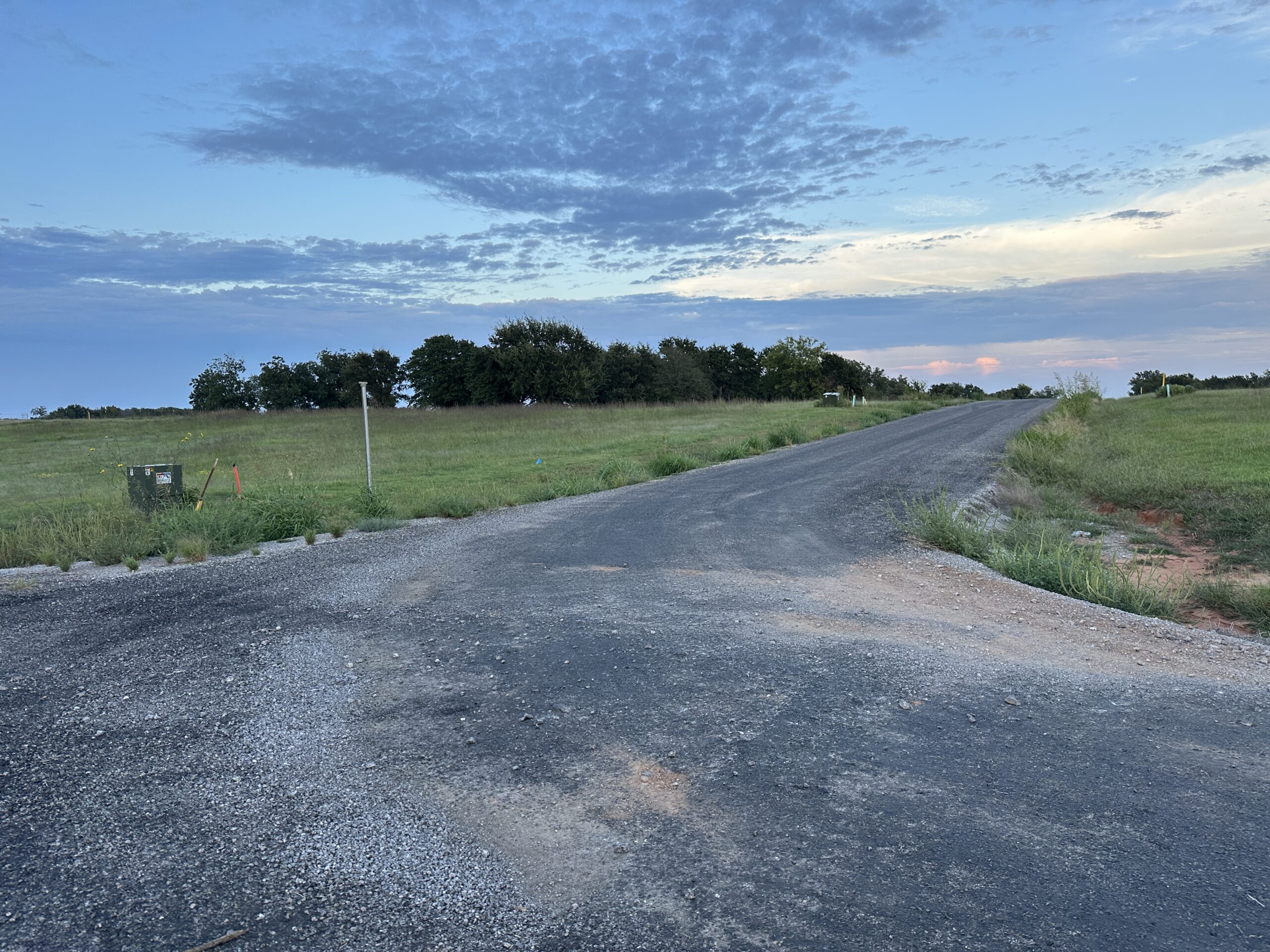 One Acre Lots for Sale in Dow's Hill