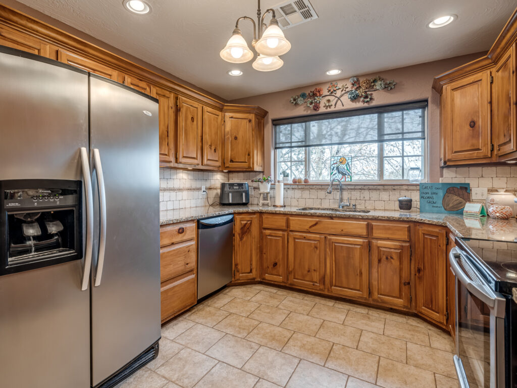 Refrigerator is Reserved