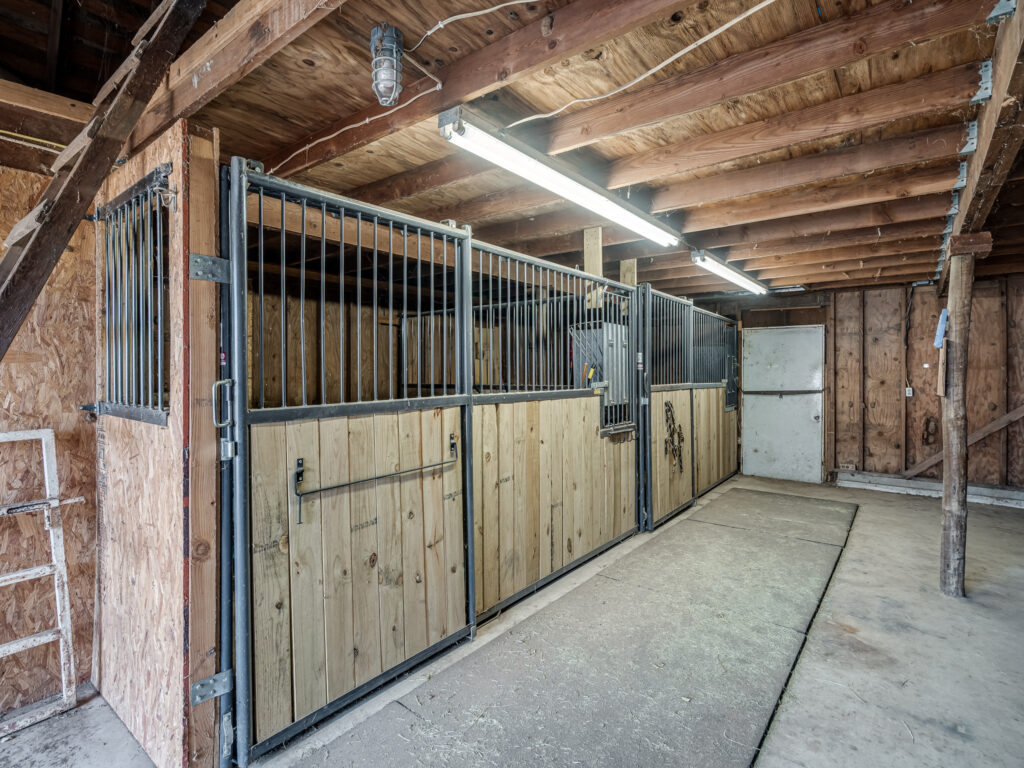 Behlen Equine Gates