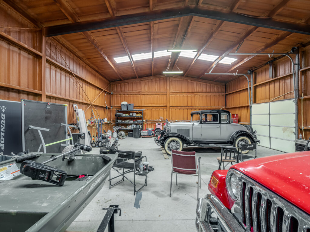 220 Electric Service