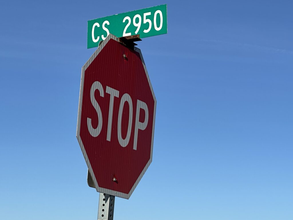 County Street 2950, Blanchard, OK
