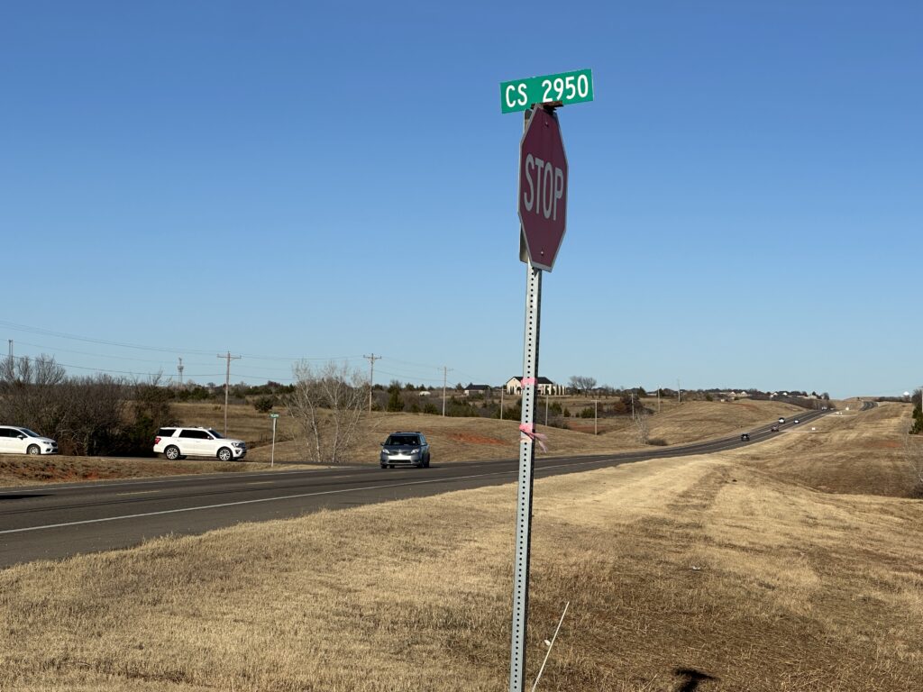 SH62 at CS2950