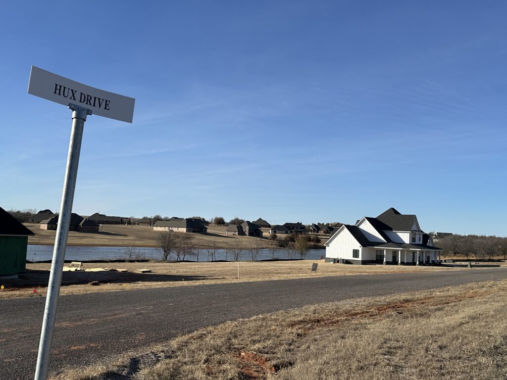 Hux Drive