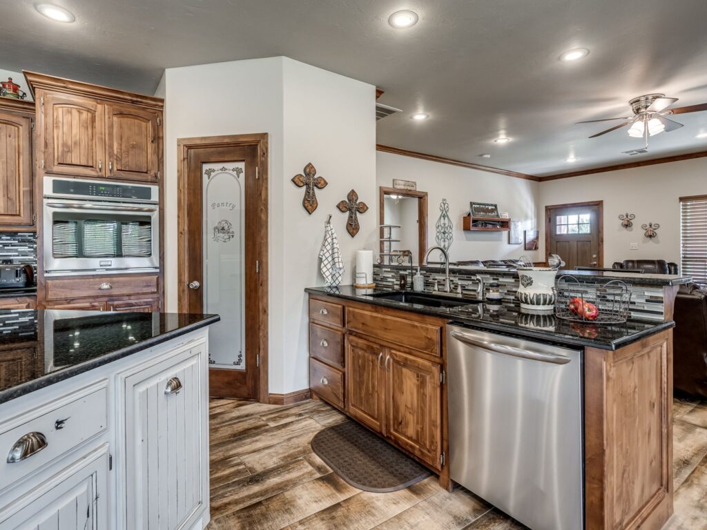 Large Pantry