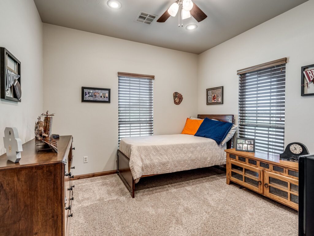 Bedroom 4