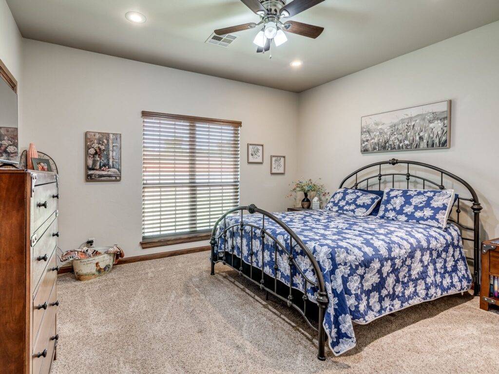 Bedroom 3