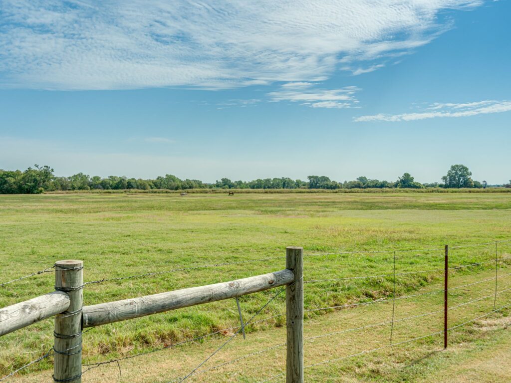 Northeastern Pasture